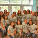 Illustration for article titled NYC Teachers Wear Shirts to Support Cops After Cop Murders Black Man